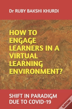 Capa do artigo How To Engage Learners In A Virtual Learning Environment?