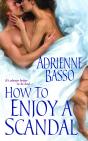 How To Enjoy A Scandal - Preview