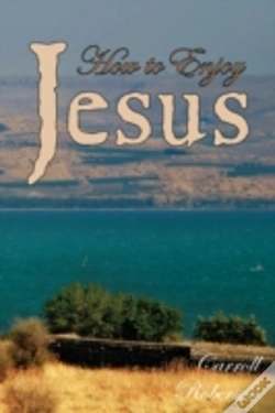Capa do artigo How To Enjoy Jesus