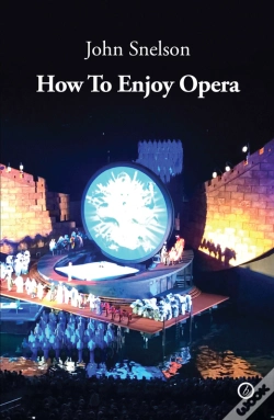Capa do artigo How To Enjoy Opera