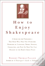 Capa do artigo How To Enjoy Shakespeare