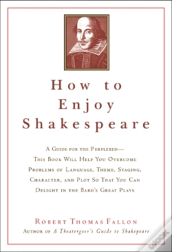 Capa do artigo How To Enjoy Shakespeare