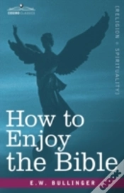 Capa do artigo How To Enjoy The Bible
