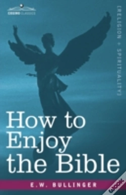 Capa do artigo How To Enjoy The Bible