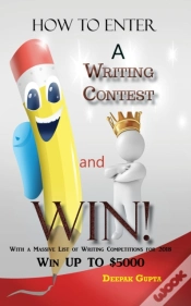 Capa do artigo How To Enter A Writing Contest And Win!