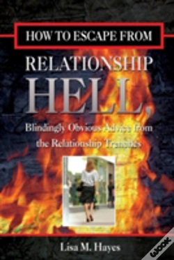 Capa do artigo How To Escape From Relationship Hell