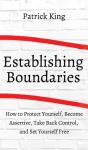 How To Establish Boundaries - Preview
