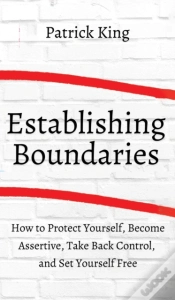 Capa do artigo How To Establish Boundaries