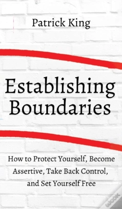 Capa do artigo How To Establish Boundaries