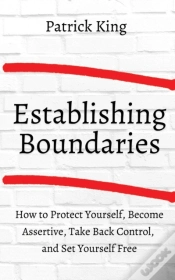 Capa do artigo How To Establish Boundaries