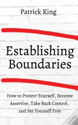 Capa do artigo How To Establish Boundaries