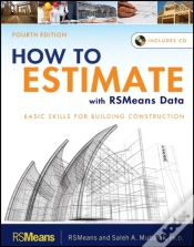 Capa do artigo How To Estimate With Rsmeans Data