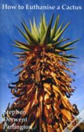 Capa do artigo How To Euthanise A Cactus
