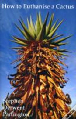 Capa do artigo How To Euthanise A Cactus