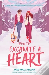 Capa do artigo How To Excavate A Heart