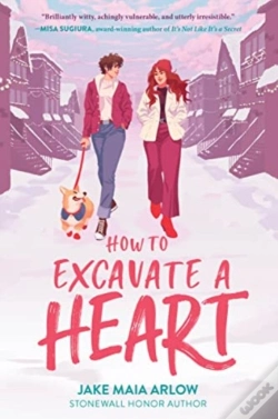 Capa do artigo How To Excavate A Heart