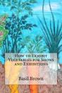 How To Exhibit Vegetables For Shows And - Preview