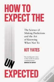 Capa do artigo How To Expect The Unexpected