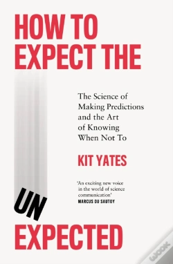Capa do artigo How To Expect The Unexpected