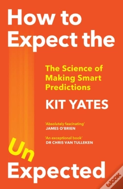 Capa do artigo How To Expect The Unexpected