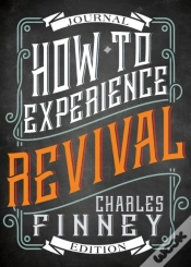 Capa do artigo How To Experience Revival (Journal Edition)