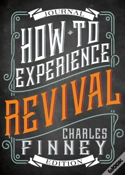Capa do artigo How To Experience Revival (Journal Edition)