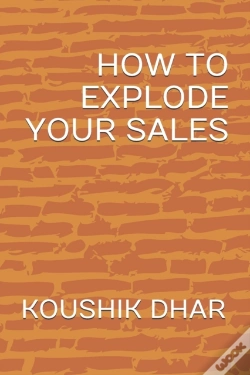 Capa do artigo How To Explode Your Sales