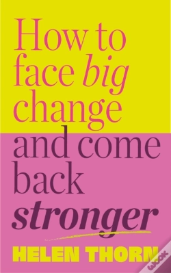 Capa do artigo How To Face Big Change