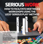 How To Facilitate Meetings & Workshops Using The Lego Serious Play Method