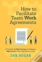 Capa do artigo How To Facilitate Team Work Agreements:
