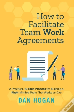 Capa do artigo How To Facilitate Team Work Agreements: