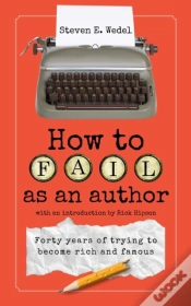 Capa do artigo How To Fail As An Author