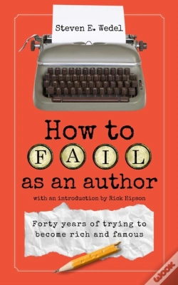 Capa do artigo How To Fail As An Author