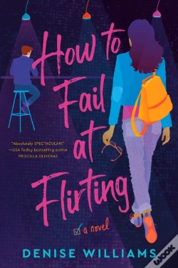 Capa do artigo How to Fail at Flirting