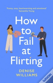 Capa do artigo How To Fail At Flirting