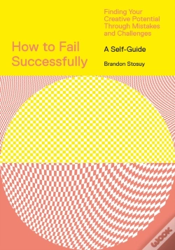 Capa do artigo How To Fail Successfully