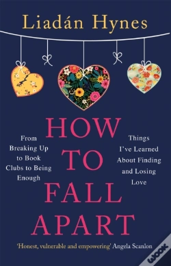 Capa do artigo How To Fall Apart