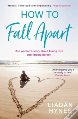 Capa do artigo How To Fall Apart