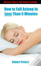 Capa do artigo How To Fall Asleep In Less Than 5 Minutes
