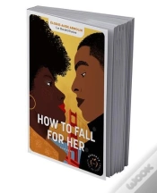 Capa do artigo How To Fall For Her : Tomber