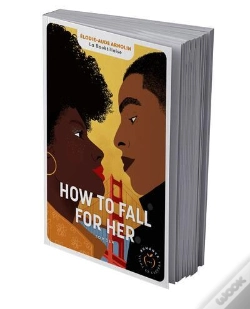 Capa do artigo How To Fall For Her : Tomber