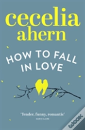 Capa do artigo How To Fall In Love