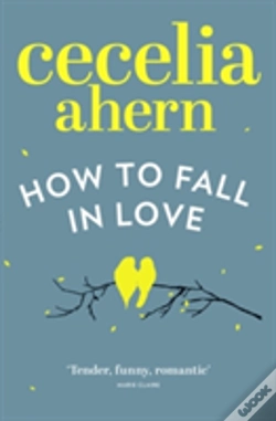 Capa do artigo How To Fall In Love