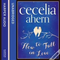 Capa do artigo How To Fall In Love
