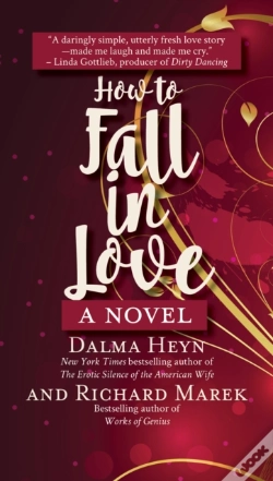 Capa do artigo How To Fall In Love