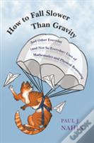 How To Fall Slower Than Gravity