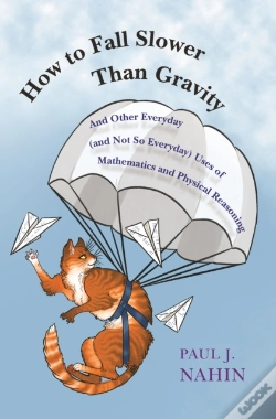 Capa do artigo How To Fall Slower Than Gravity