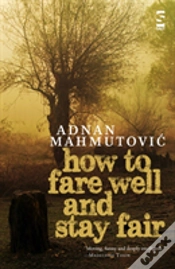 Capa do artigo How To Fare Well And Stay Fair