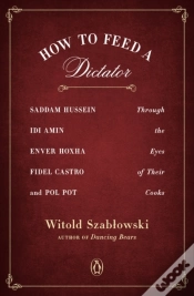 Capa do artigo How To Feed A Dictator