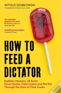 Capa do artigo How To Feed A Dictator